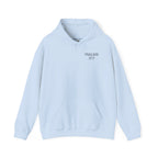 Unisex "PRAY TRUST WAIT" Hoodie
