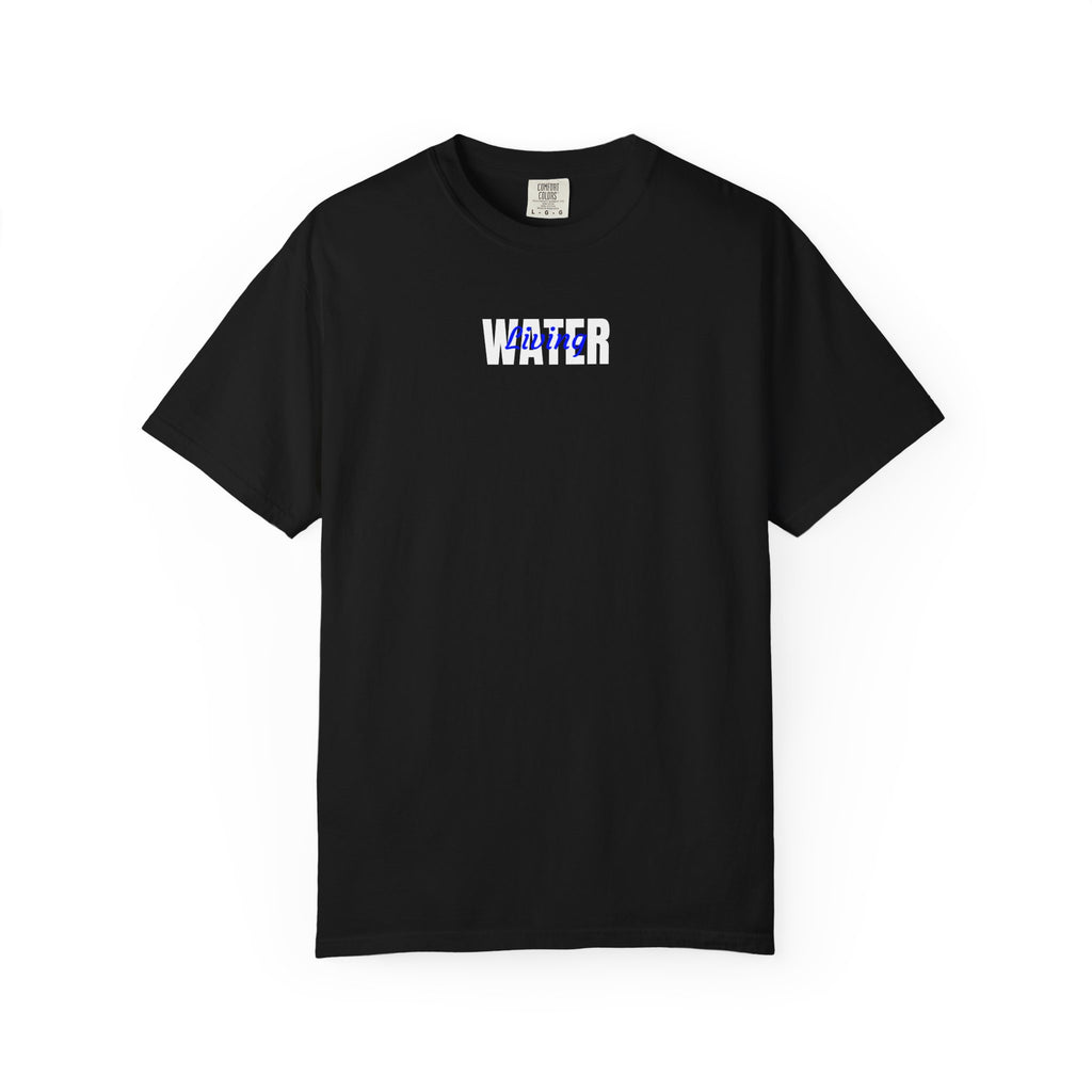 "Living Water" Unisex Tee