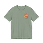 Women's "Raising Tiny Disciples" Tee