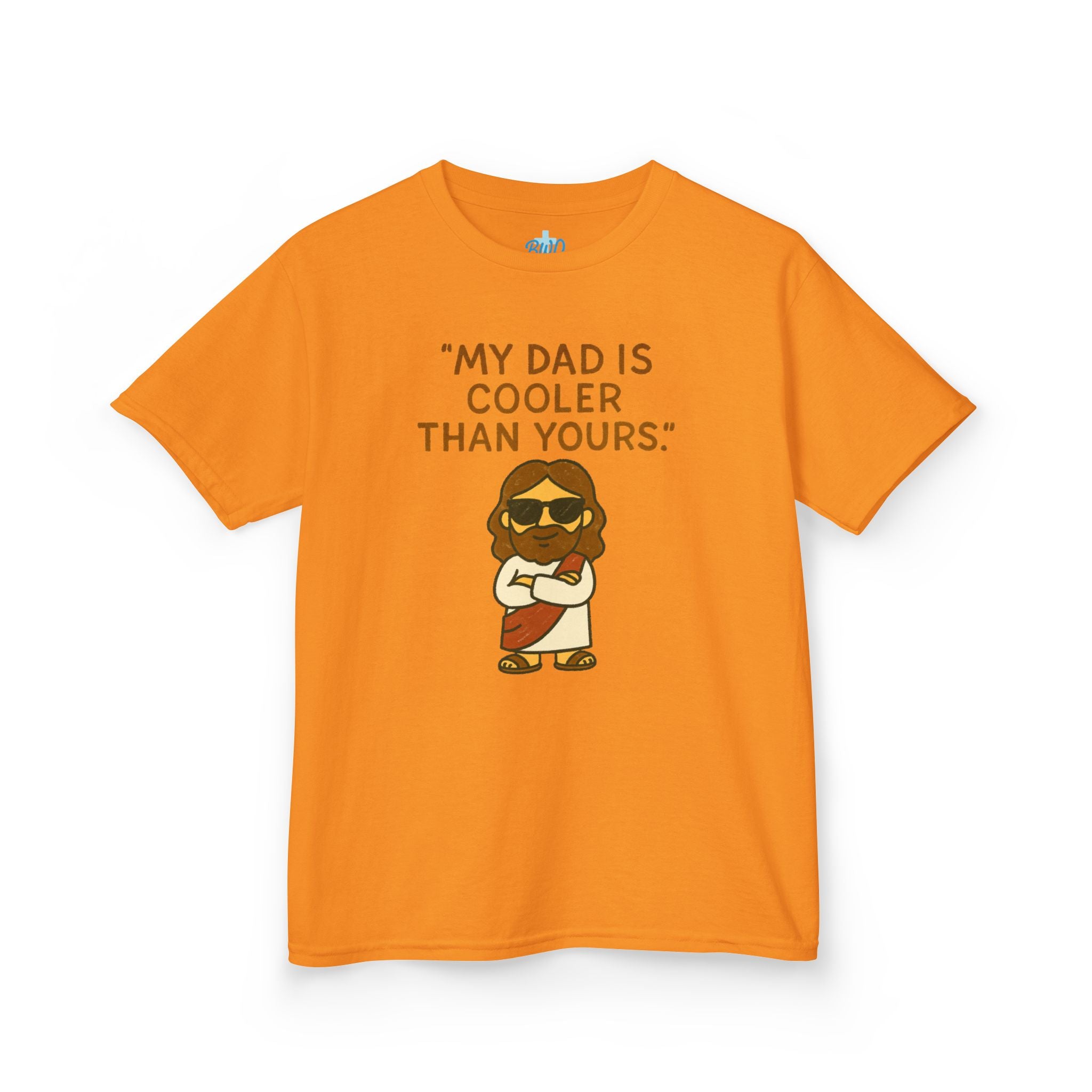 "Cooler Than Yours" | Kid's Tee