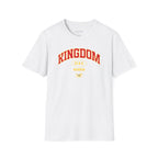 Kingdom Heaven Men's T-shirt