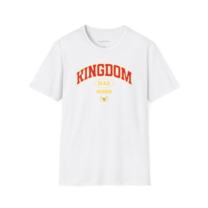 Kingdom Heaven Men's T-shirt