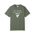 The Best Gift | Unisex Tee