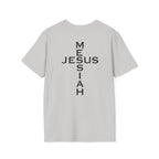 Jesus, Messiah | Unisex Tee