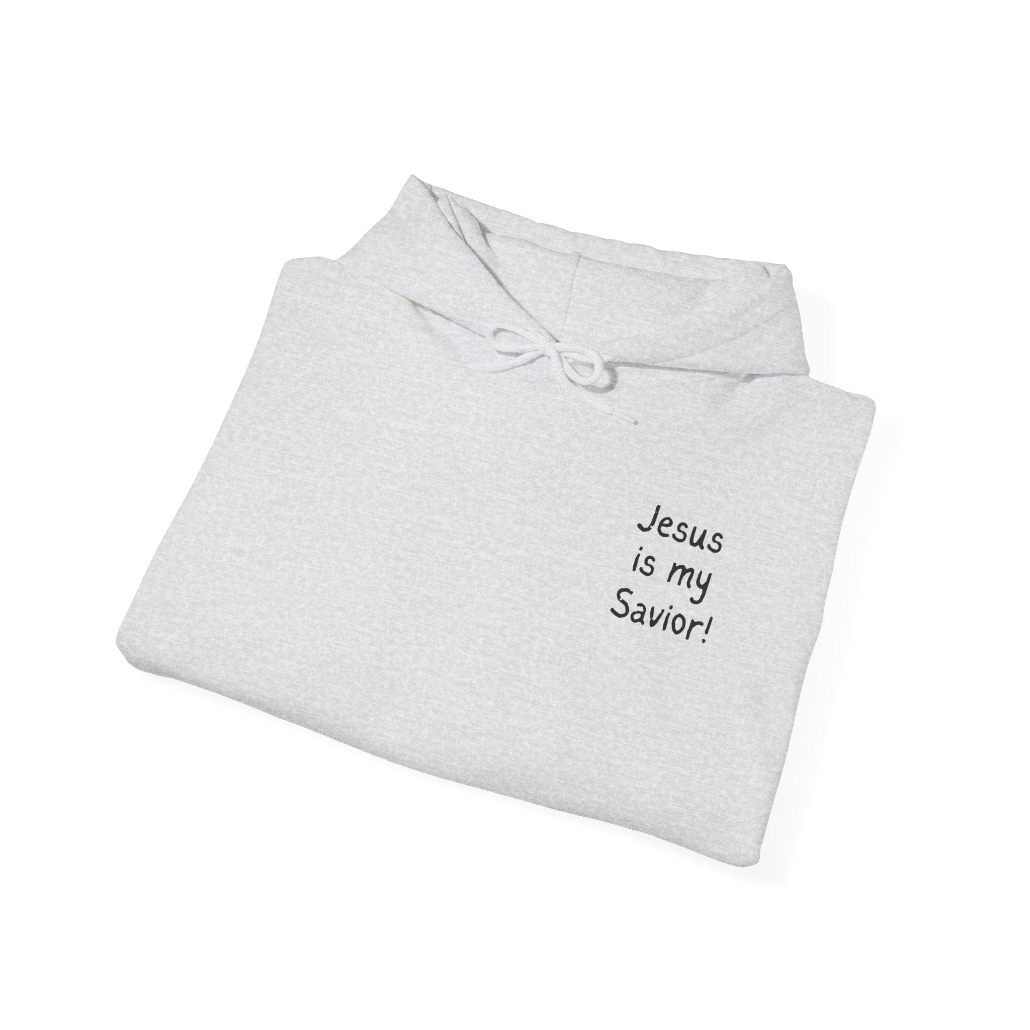 Jesus is my Savior | Women's Hoodie