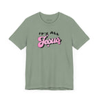 It's All Jesus Women's Tee