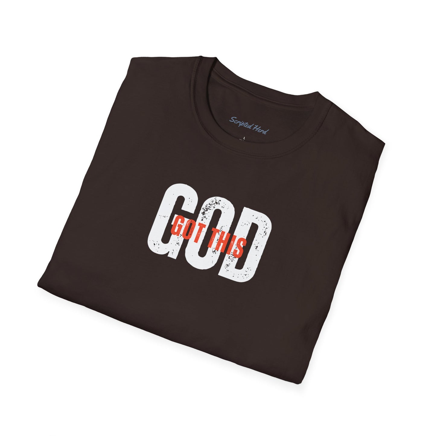 "God Got This" | Men's Tee