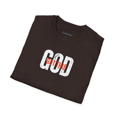 "God Got This" | Men's Tee