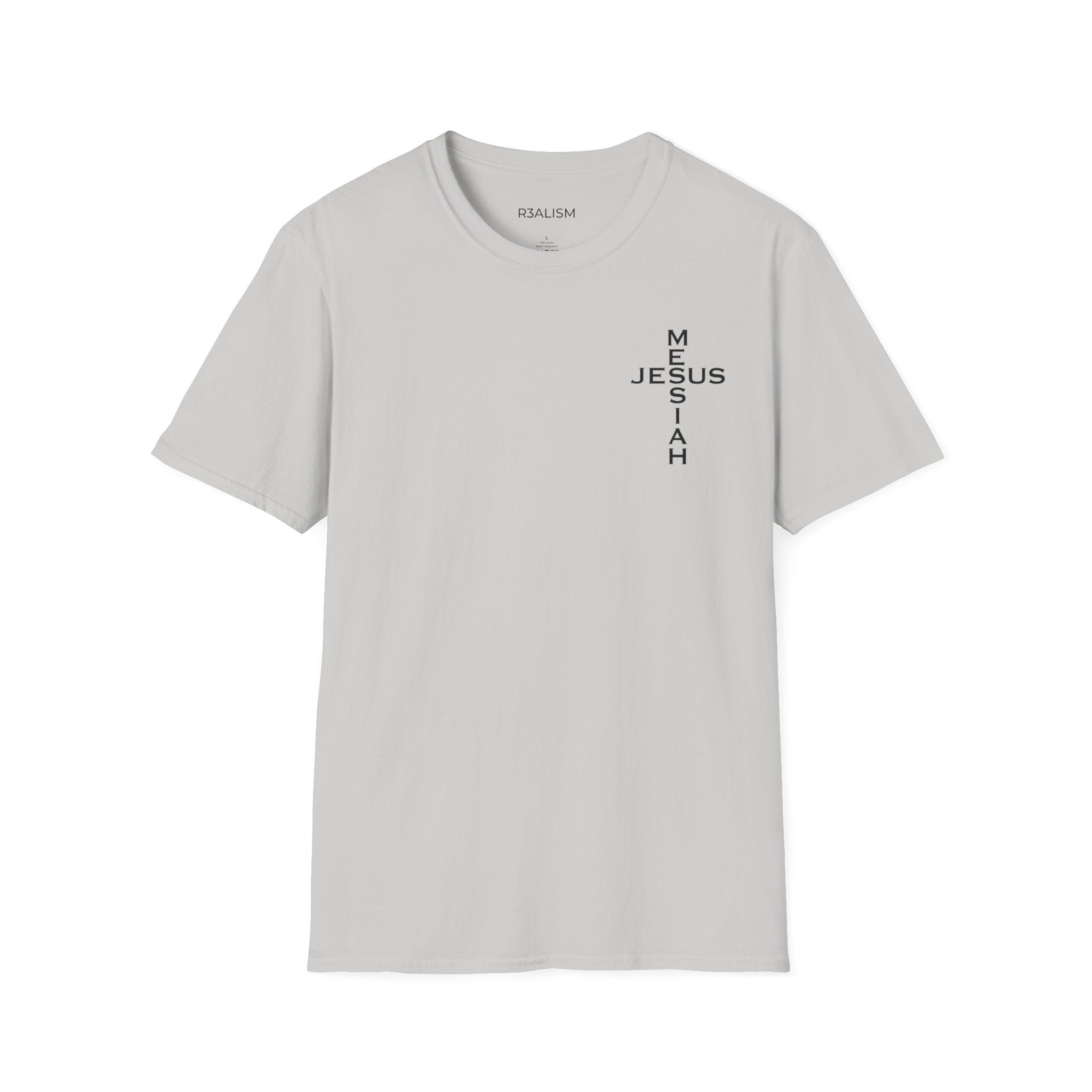 Jesus, Messiah | Unisex Tee