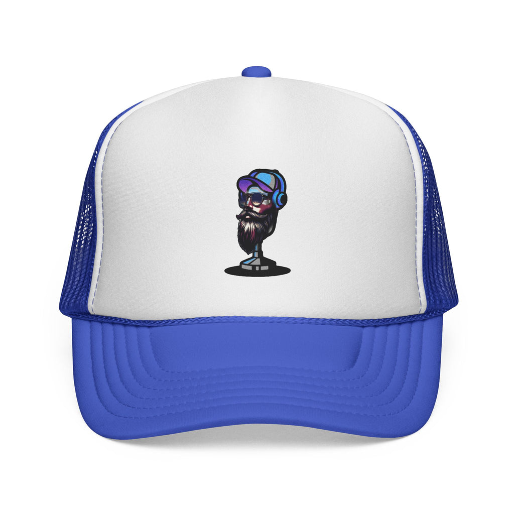 R3alism Podcast | Hat