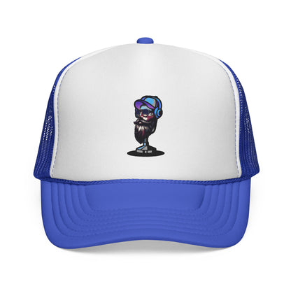 R3alism Podcast | Hat