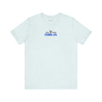 Jesus Offers Eternal Life Unisex T-Shirt