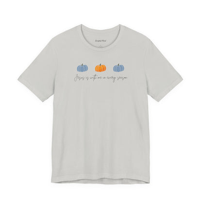 "Every Season" | Women's Tee