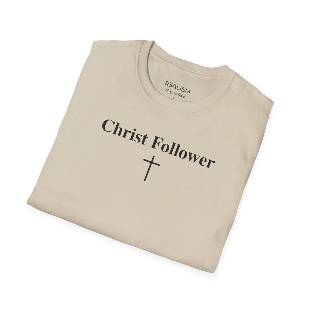 Christ Follower | Unisex Tee