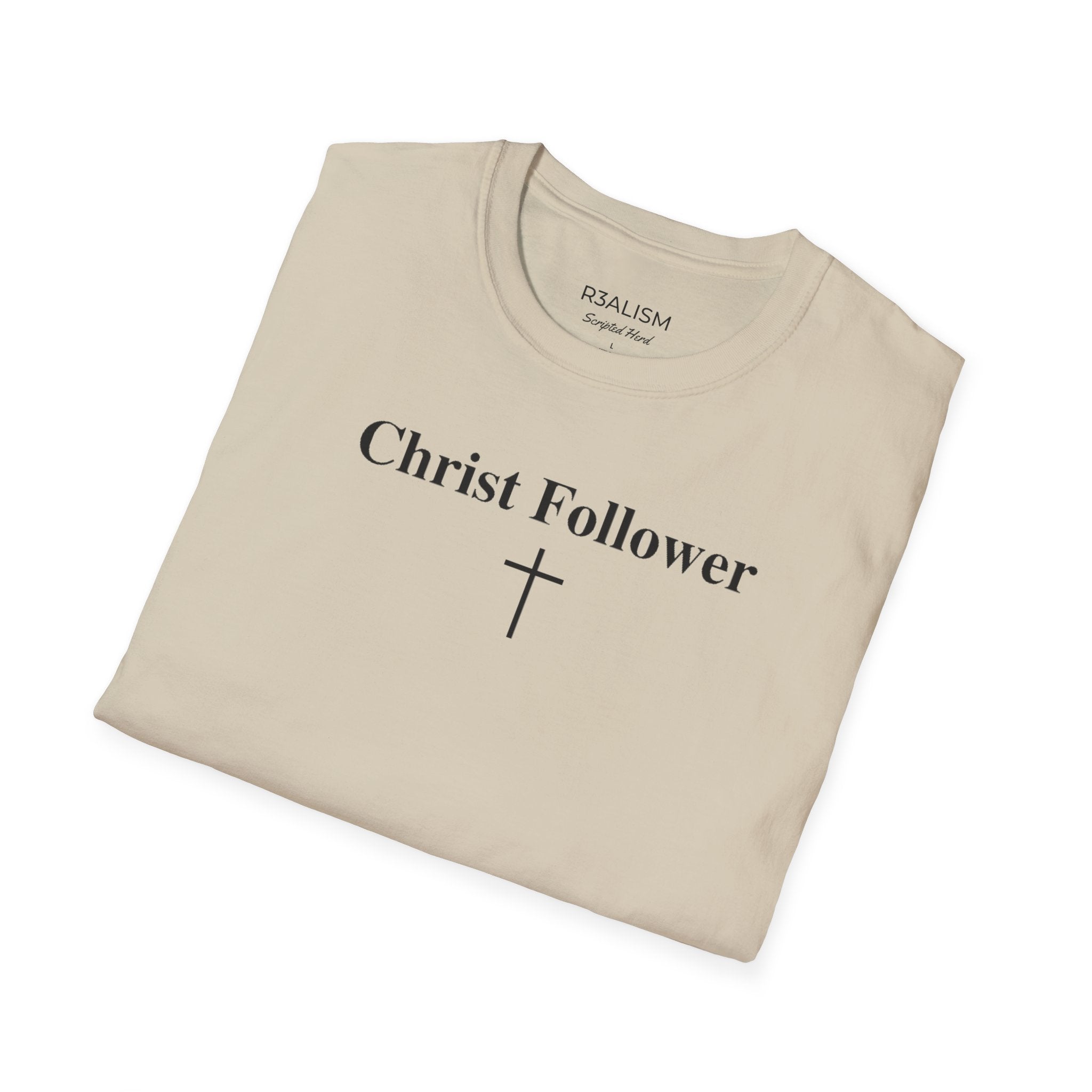 Christ Follower | Unisex Tee