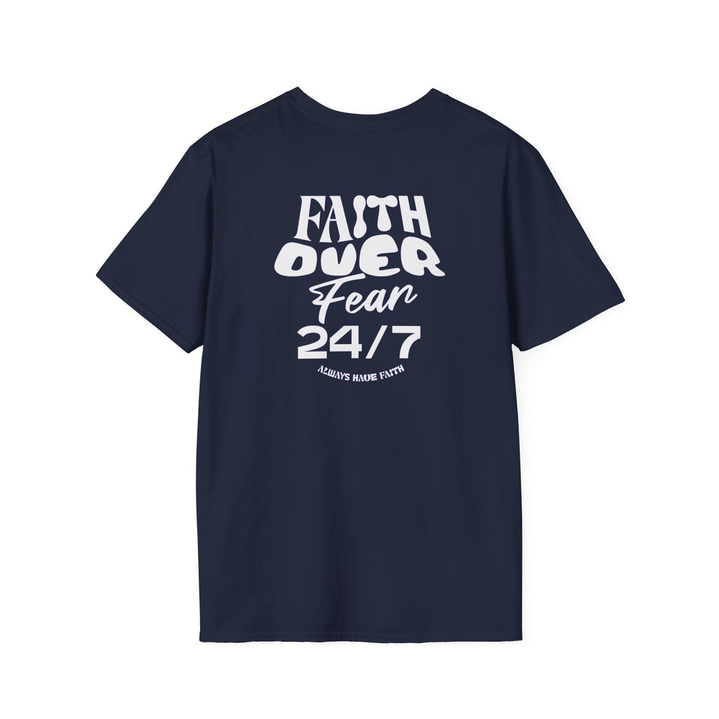 Faith 24/7 Unisex Tee