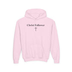 Christ Follower | Kid’s Hoodie