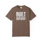 Built Different Men's Tee