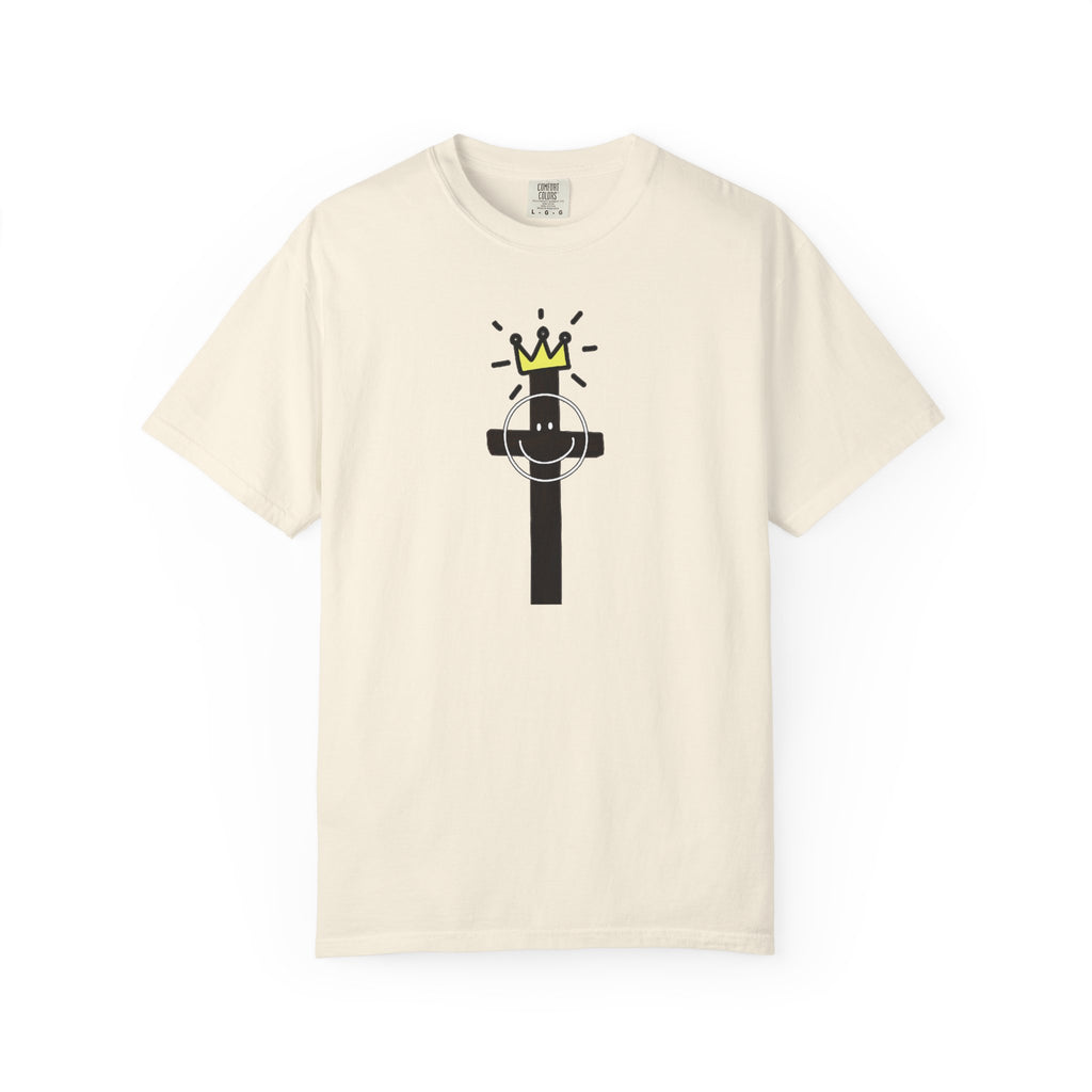 Christ Died for YOU! Unisex Tee