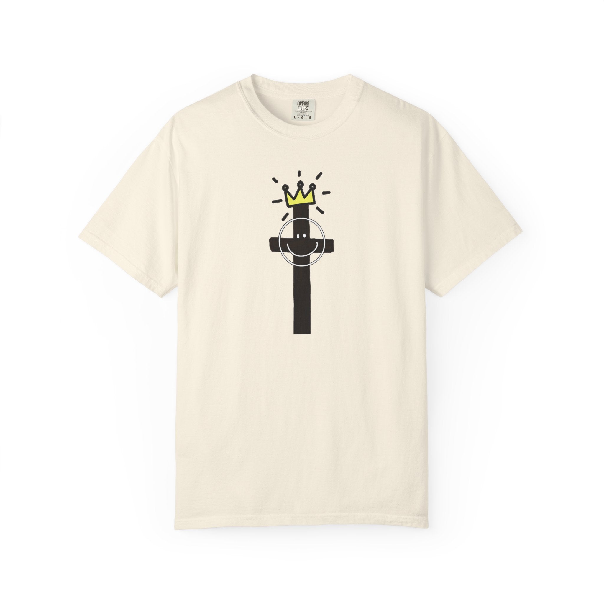 Christ Died for YOU! Unisex Tee