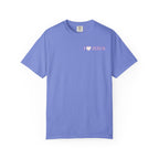 I Love Jesus (Rose) T-Shirt