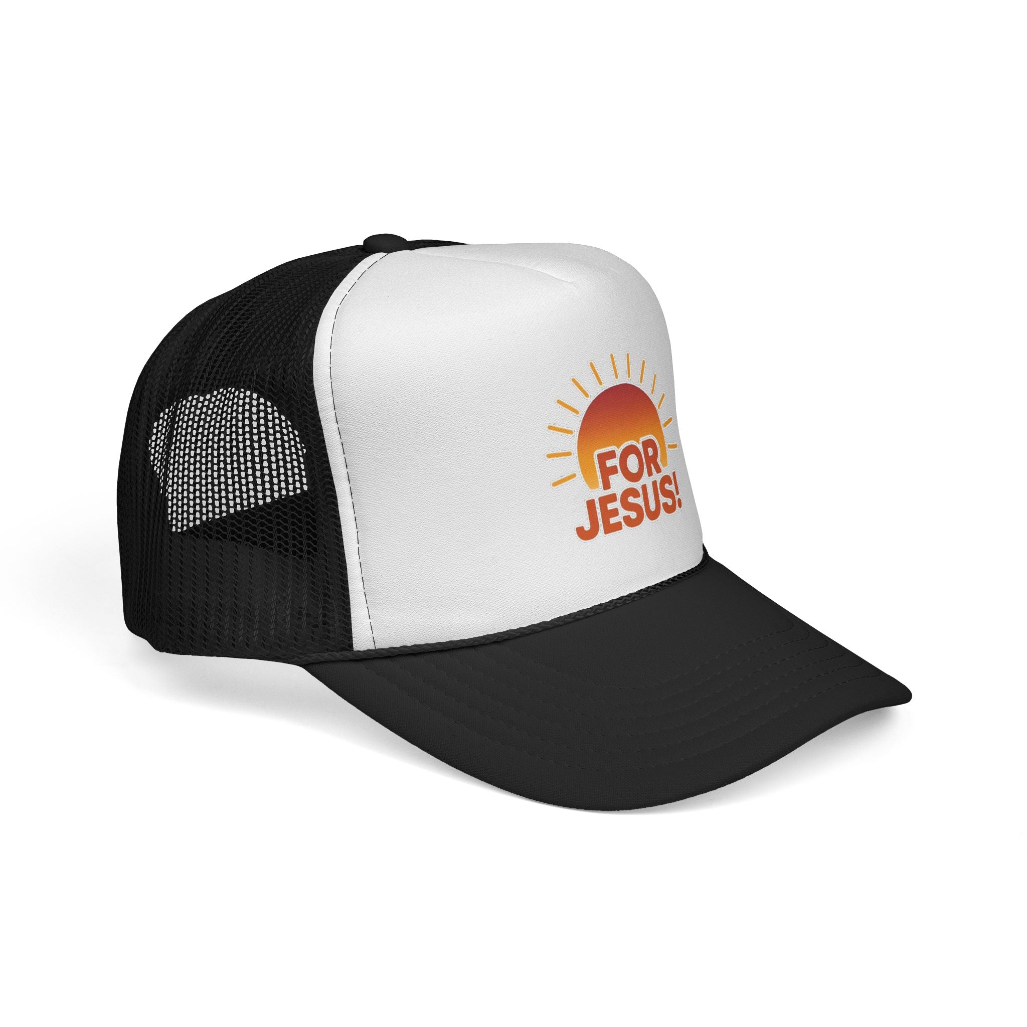 FOR JESUS! | Hat