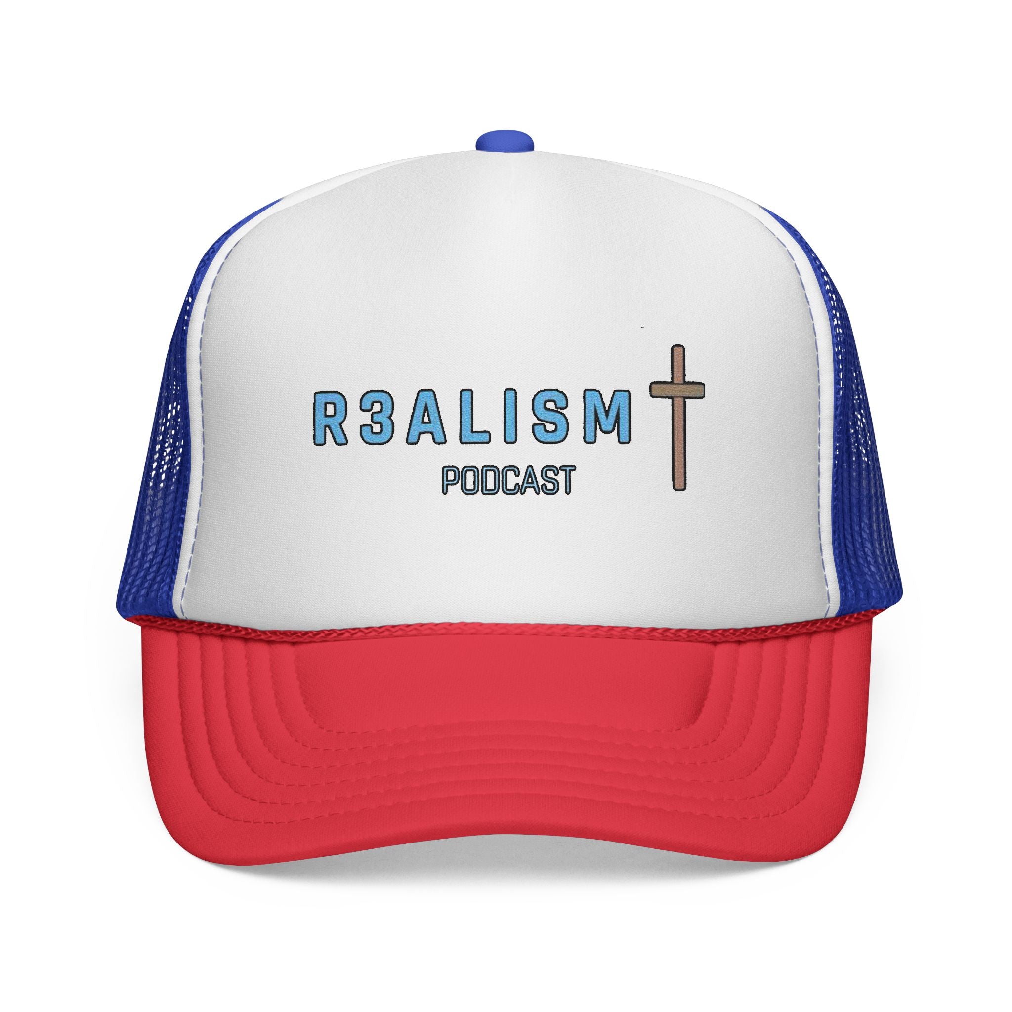 R3alism Podcast | Hat