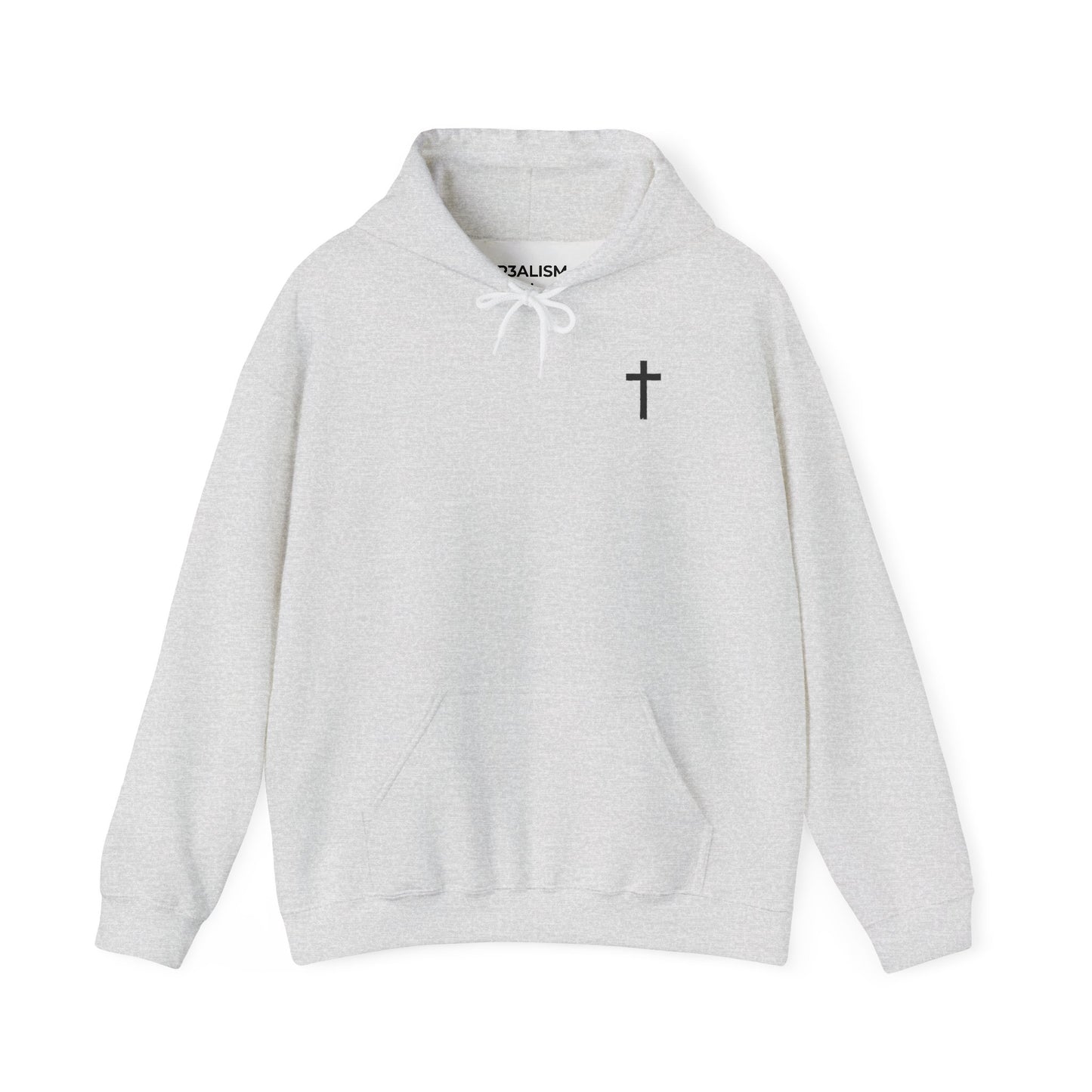 JESUS-WTL | Unisex Hoodie