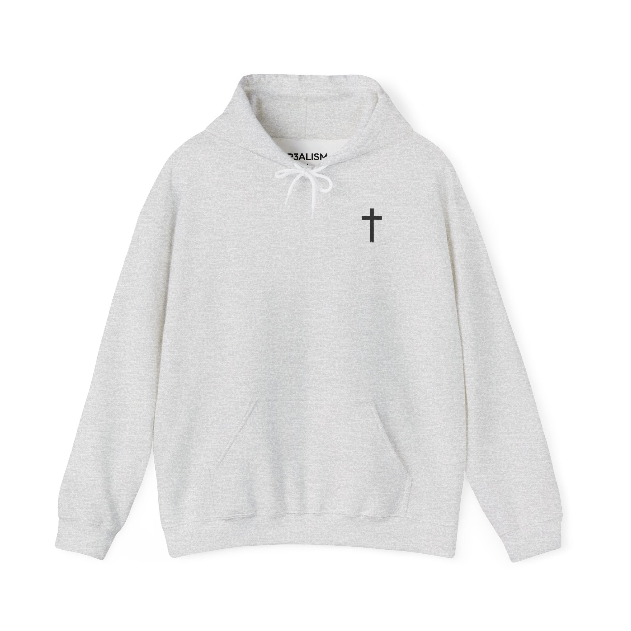JESUS-WTL | Unisex Hoodie