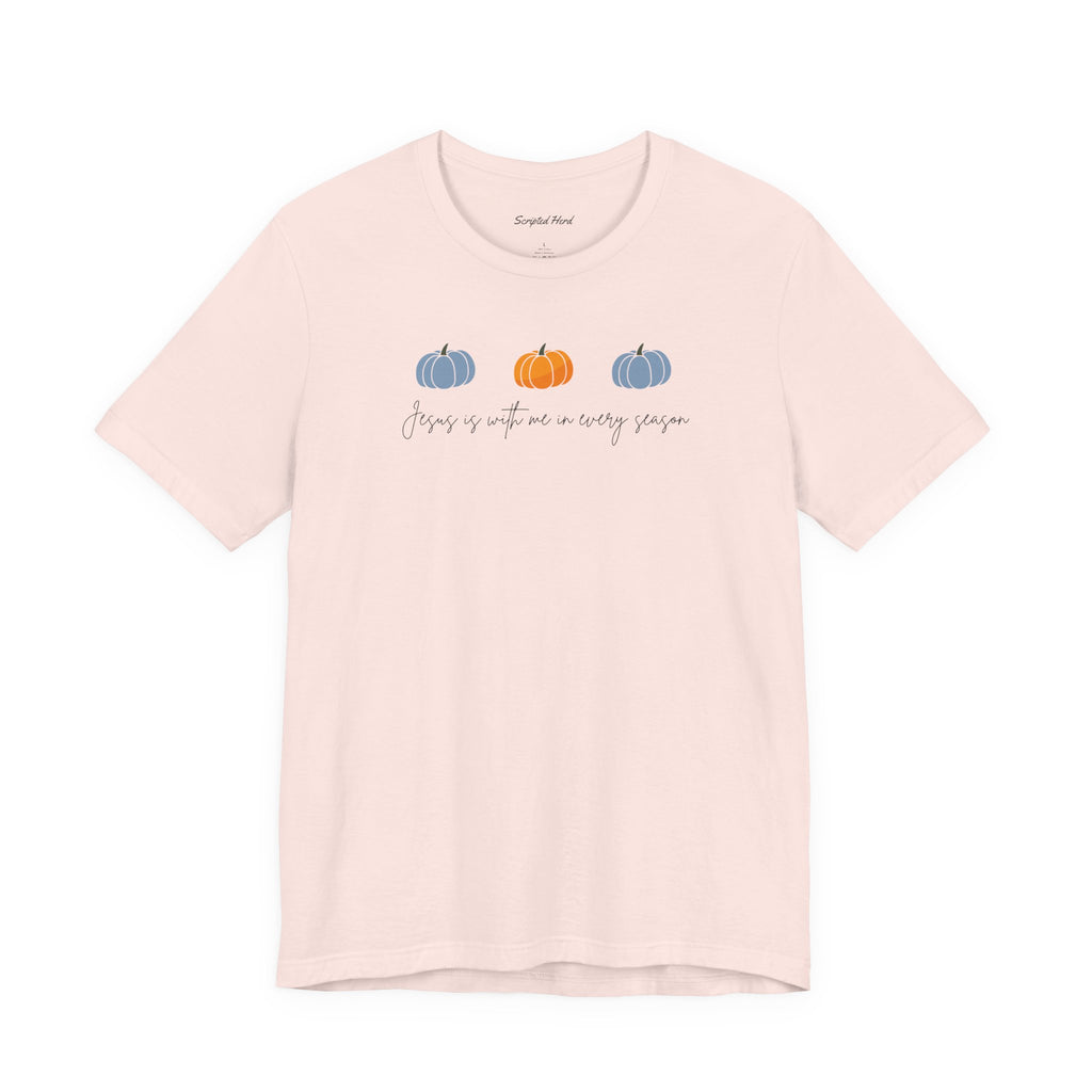 "Every Season" | Women's Tee