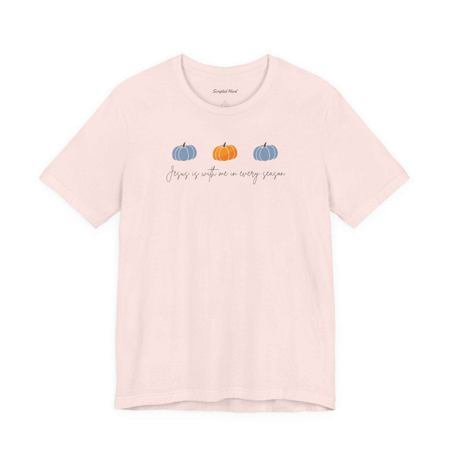 "Every Season" | Women's Tee
