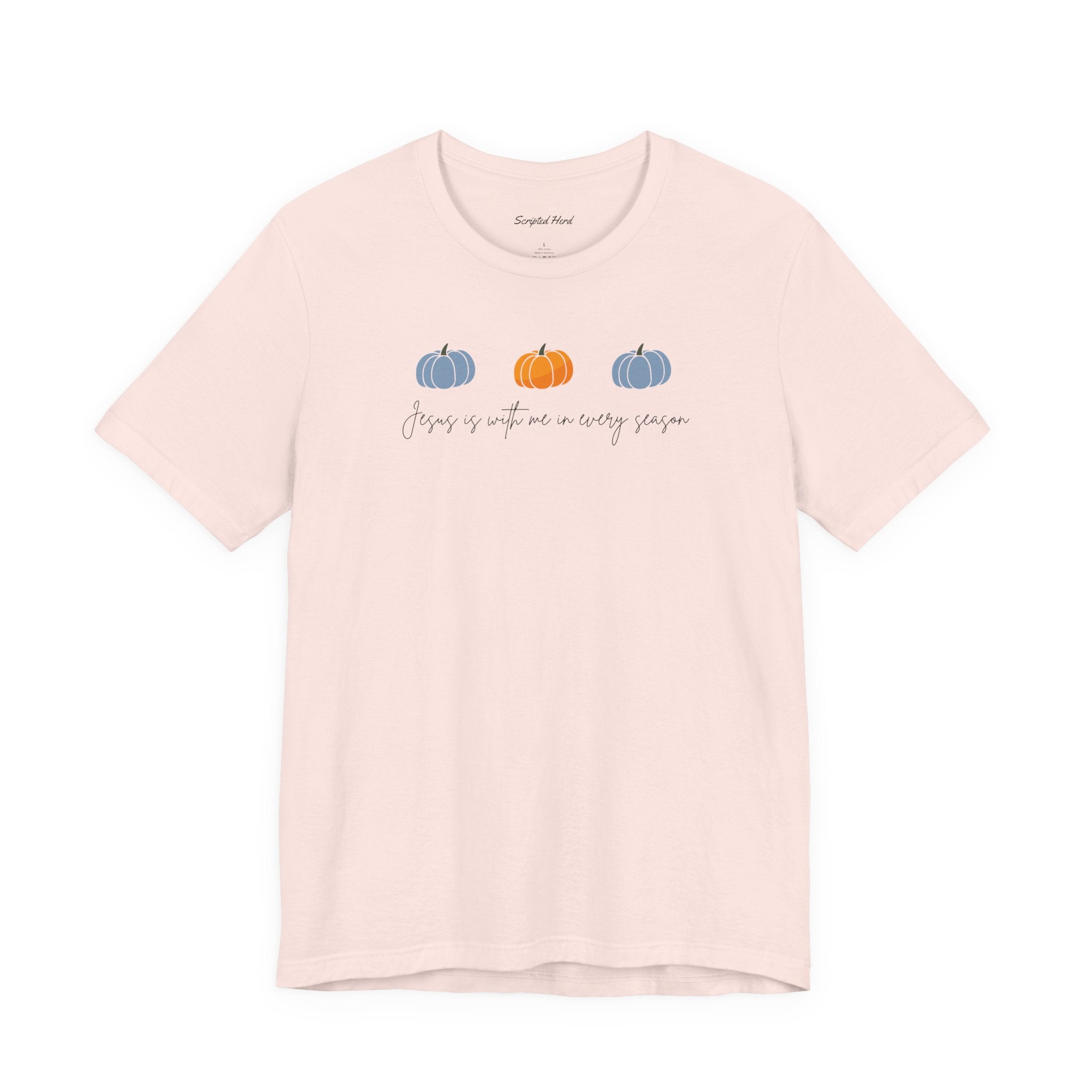 "Every Season" | Women's Tee