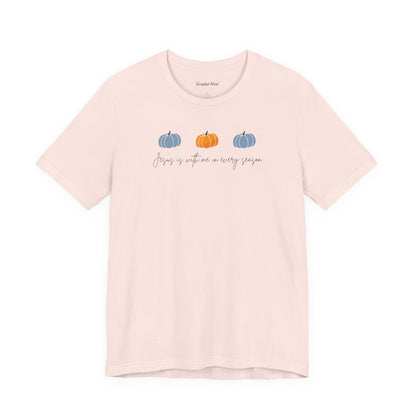 "Every Season" | Women's Tee