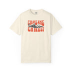 Chasing Christ Unisex Tee