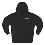The Battle is Already Won (John 16:33) | Hoodie