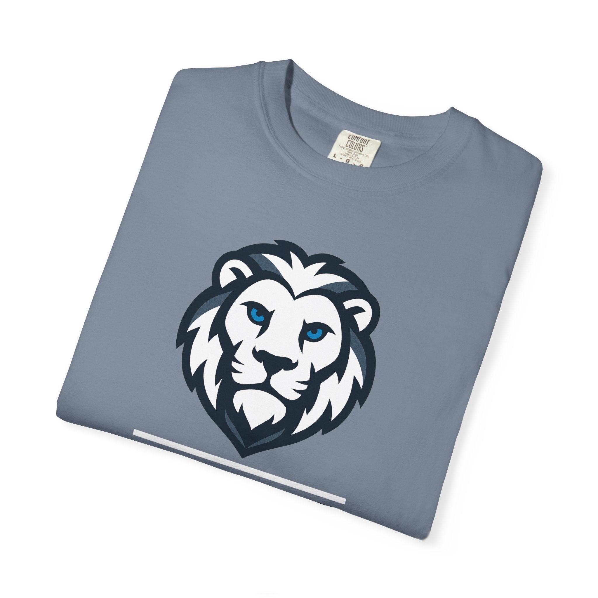 The Lion's Den Unisex Tee