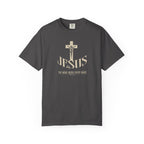 "Name Above Every Name" Unisex Tee