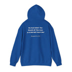 The Lion's Den | Unisex Hoodie