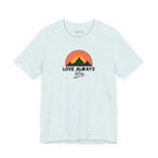 "Love Always Wins" Women's Tee