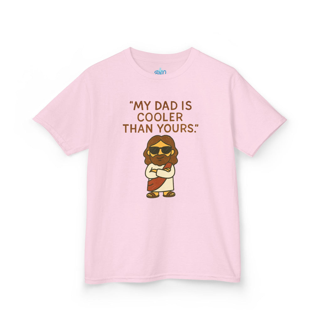 "Cooler Than Yours" | Kid's Tee