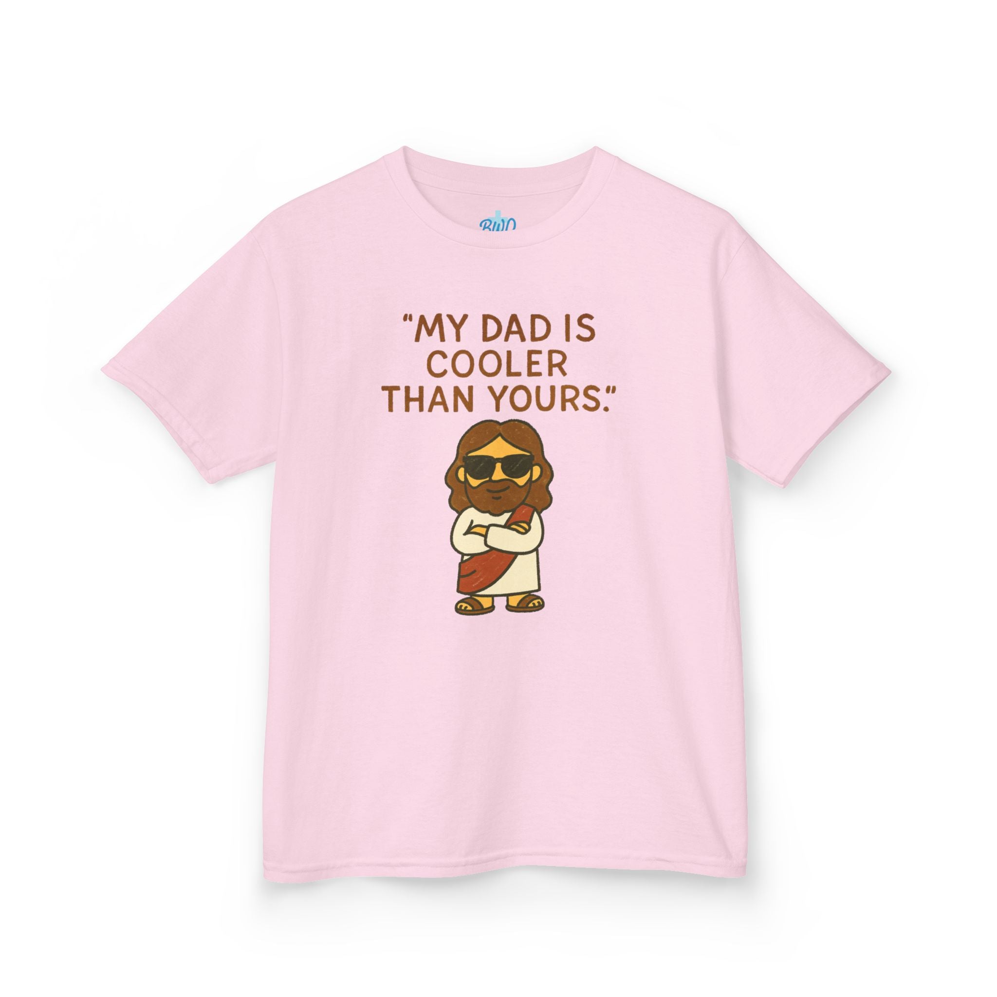 "Cooler Than Yours" | Kid's Tee