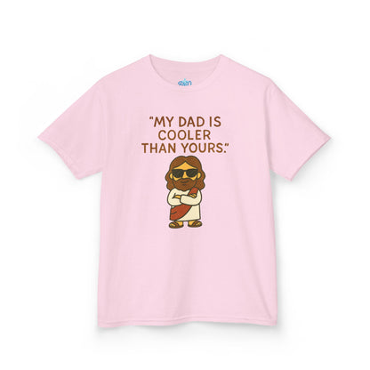 "Cooler Than Yours" | Kid's Tee