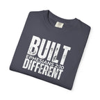Built Different Men's Tee