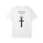 Jesus Died For You! Unisex Tee