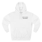 Up there & Down Here | Unisex Hoodie