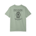 Up There & Down Here Tee