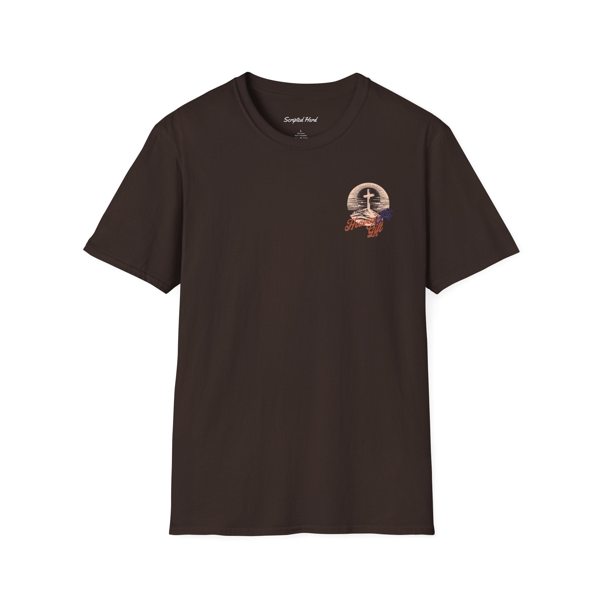 Heaven's Gift Unisex Shirt