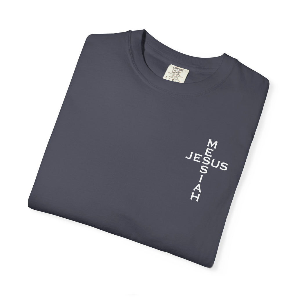 Jesus, Messiah | Unisex Tee