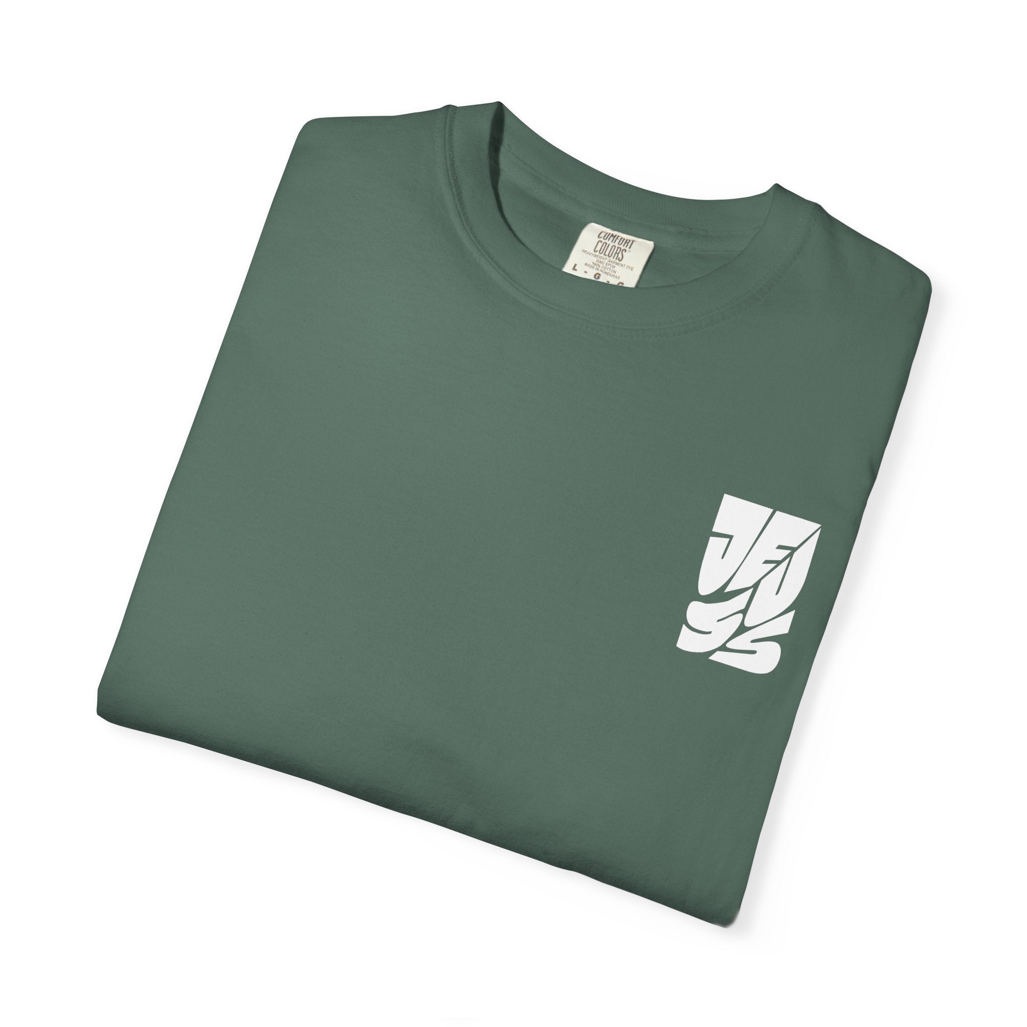 "JESUS" Unisex Tee