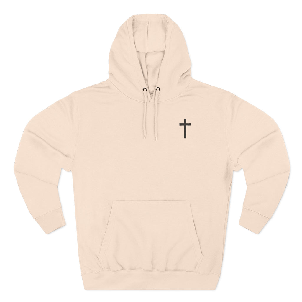 JESUS-WTL | Unisex Hoodie